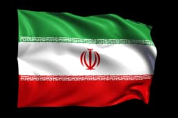 پرچم ایران
